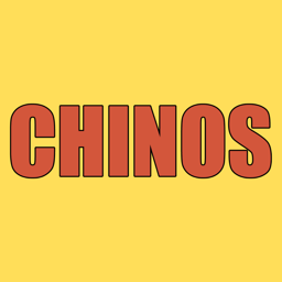 Chinos  logo.