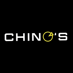 Chinos logo.